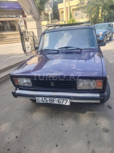 LADA (VAZ) 2104 1999, 92,655 km - 1.6 л - Lerik