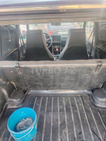 LADA (VAZ) 2104 1999, 92,655 km - 1.6 л - Lerik