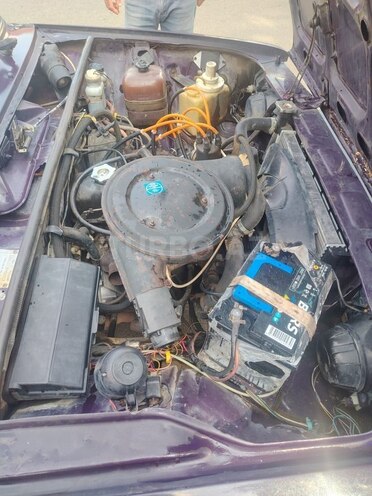 LADA (VAZ) 2104 1999, 92,655 km - 1.6 л - Lerik