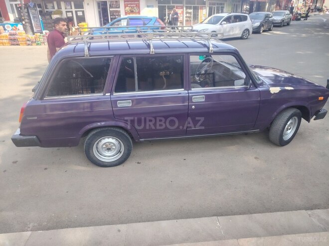 LADA (VAZ) 2104 1999, 92,655 km - 1.6 л - Lerik