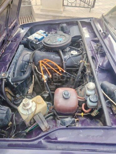 LADA (VAZ) 2104 1999, 92,655 km - 1.6 л - Lerik