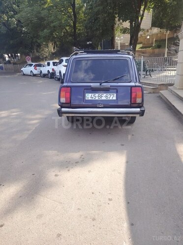 LADA (VAZ) 2104 1999, 92,655 km - 1.6 л - Lerik