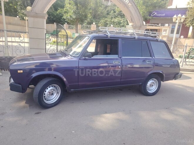 LADA (VAZ) 2104 1999, 92,655 km - 1.6 л - Lerik