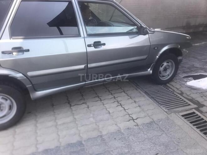 LADA (VAZ) 2114 2012, 236,000 km - 1.6 l - Gəncə