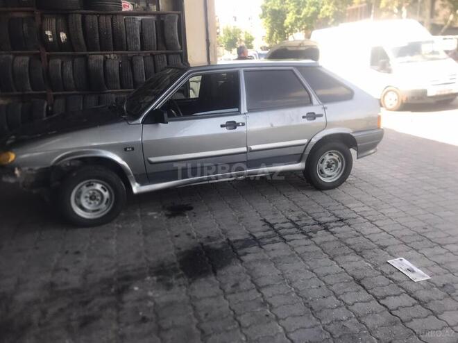 LADA (VAZ) 2114 2012, 236,000 km - 1.6 l - Gəncə
