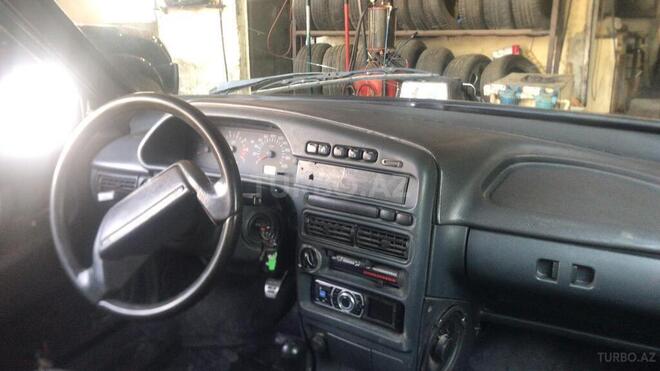LADA (VAZ) 2114 2012, 236,000 km - 1.6 l - Gəncə