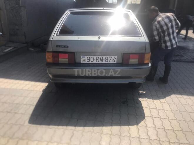 LADA (VAZ) 2114 2012, 236,000 km - 1.6 l - Gəncə