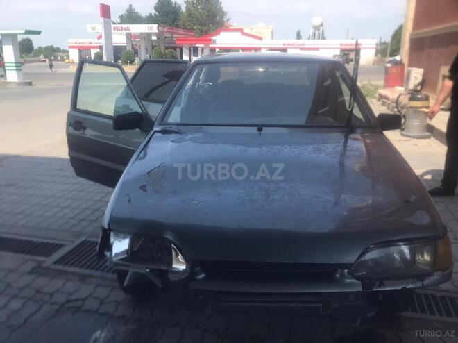 LADA (VAZ) 2114 2012, 236,000 km - 1.6 l - Gəncə