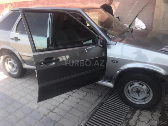 LADA (VAZ) 2114 2012, 236,000 km - 1.6 l - Gəncə