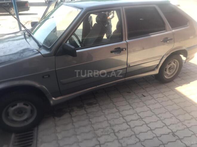 LADA (VAZ) 2114 2012, 236,000 km - 1.6 l - Gəncə