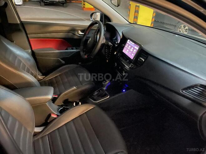 Hyundai Accent 2021, 80,000 km - 1.6 l - Bakı