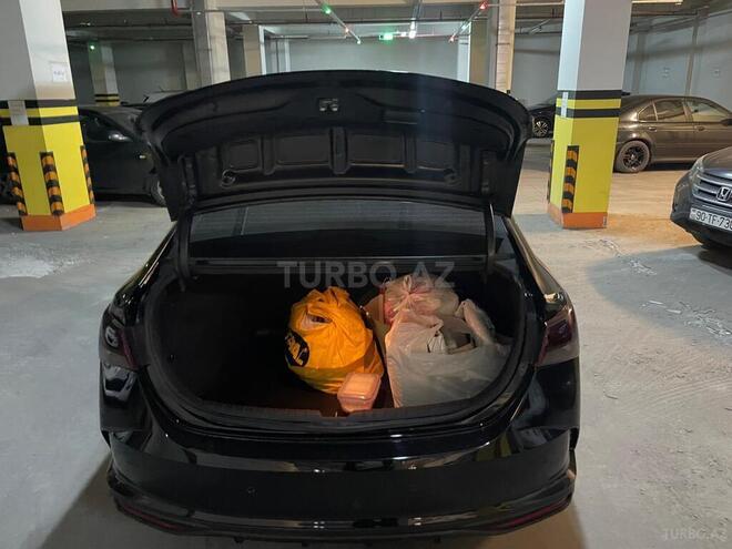 Hyundai Accent 2021, 80,000 km - 1.6 l - Bakı
