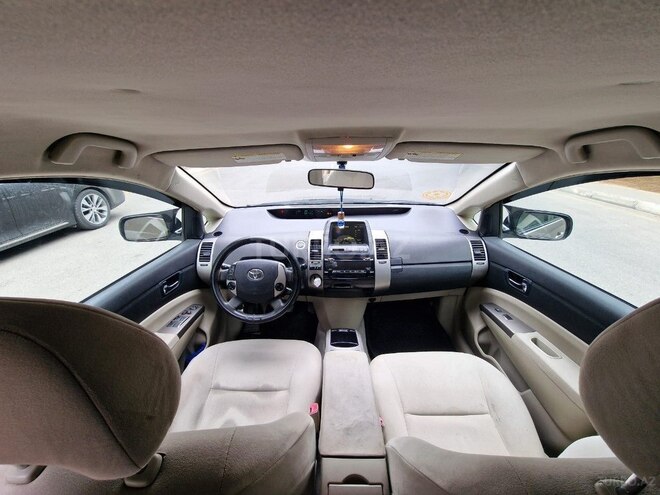 Toyota Prius 2007, 400,727 km - 1.5 l - Sumqayıt