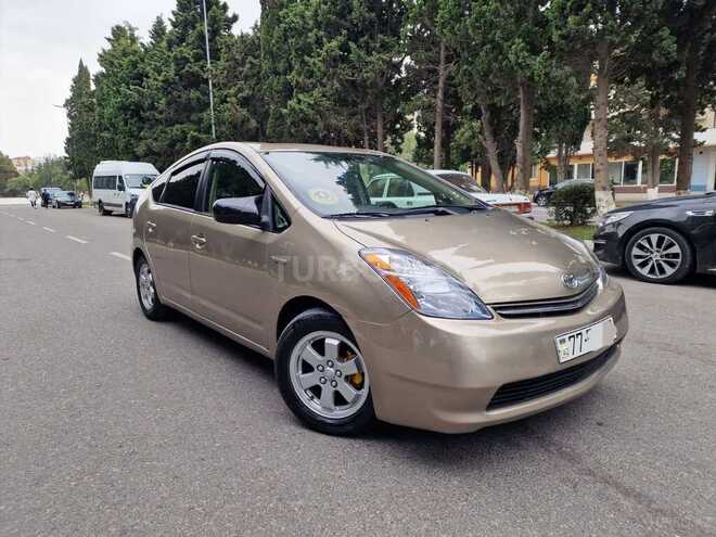 Toyota Prius 2007, 400,727 km - 1.5 l - Sumqayıt