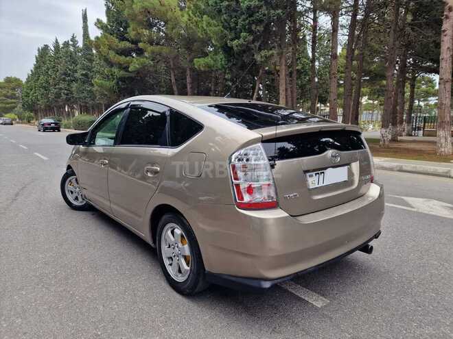 Toyota Prius 2007, 400,727 km - 1.5 l - Sumqayıt