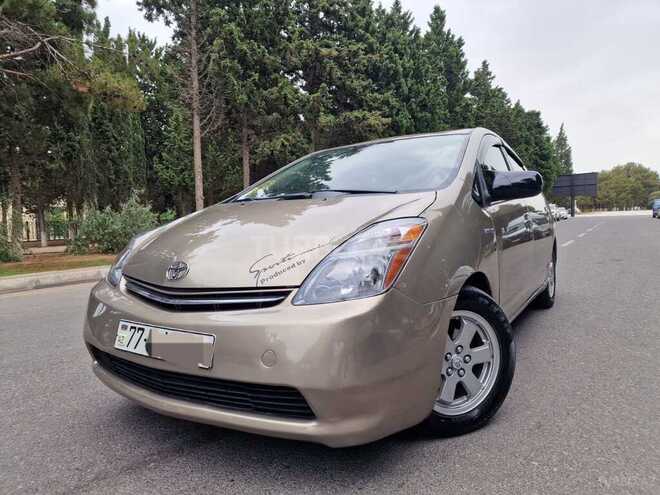 Toyota Prius 2007, 400,727 km - 1.5 l - Sumqayıt