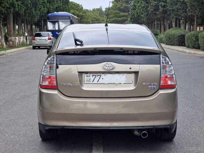 Toyota Prius 2007, 400,727 km - 1.5 l - Sumqayıt