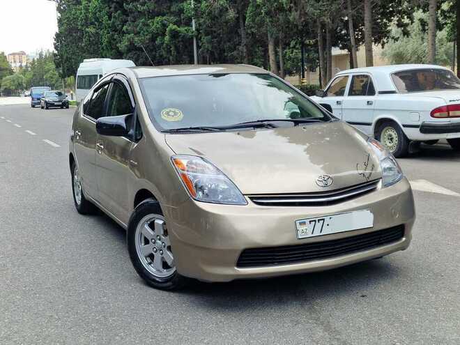 Toyota Prius 2007, 400,727 km - 1.5 l - Sumqayıt