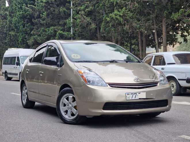 Toyota Prius 2007, 400,727 km - 1.5 l - Sumqayıt