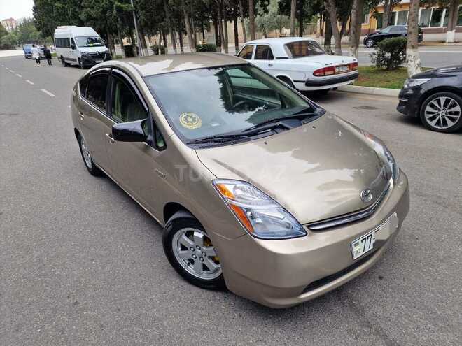 Toyota Prius 2007, 400,727 km - 1.5 l - Sumqayıt