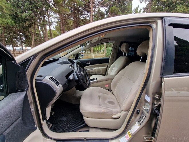 Toyota Prius 2007, 400,727 km - 1.5 l - Sumqayıt