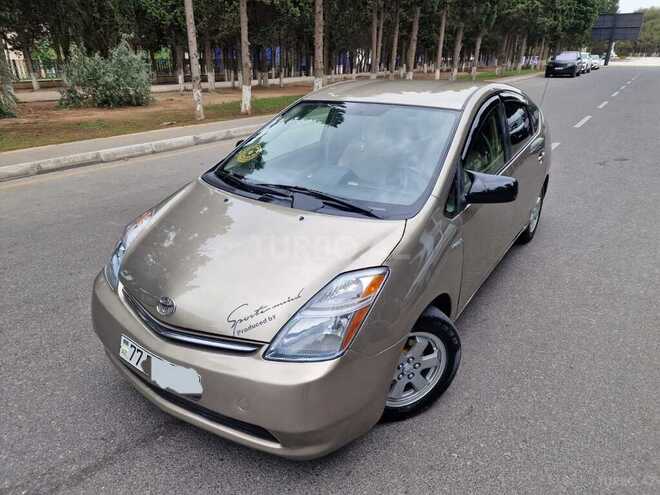 Toyota Prius 2007, 400,727 km - 1.5 l - Sumqayıt