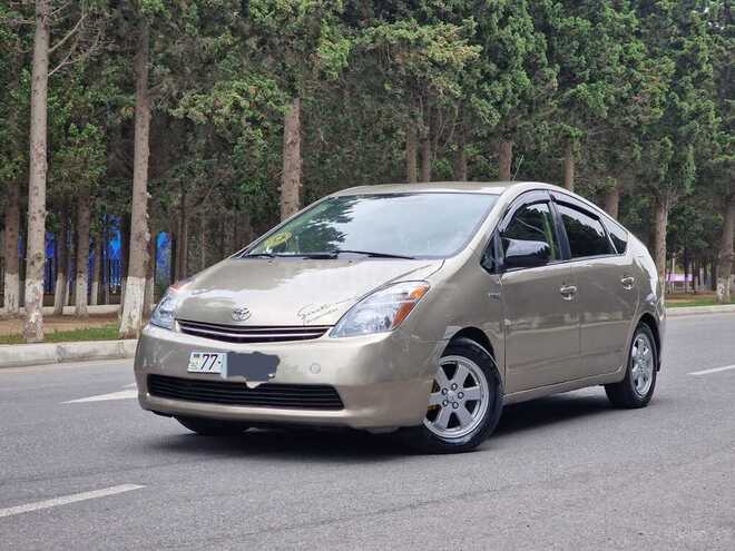 Toyota Prius 2007, 400,727 km - 1.5 l - Sumqayıt