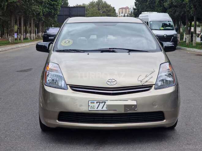 Toyota Prius 2007, 400,727 km - 1.5 l - Sumqayıt