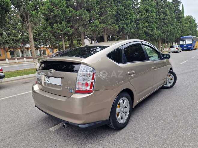Toyota Prius 2007, 400,727 km - 1.5 l - Sumqayıt