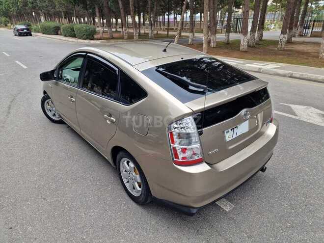 Toyota Prius 2007, 400,727 km - 1.5 l - Sumqayıt