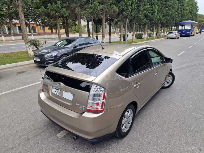 Toyota Prius 2007, 400,727 km - 1.5 l - Sumqayıt