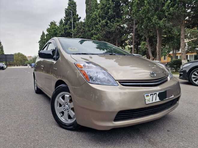 Toyota Prius 2007, 400,727 km - 1.5 l - Sumqayıt