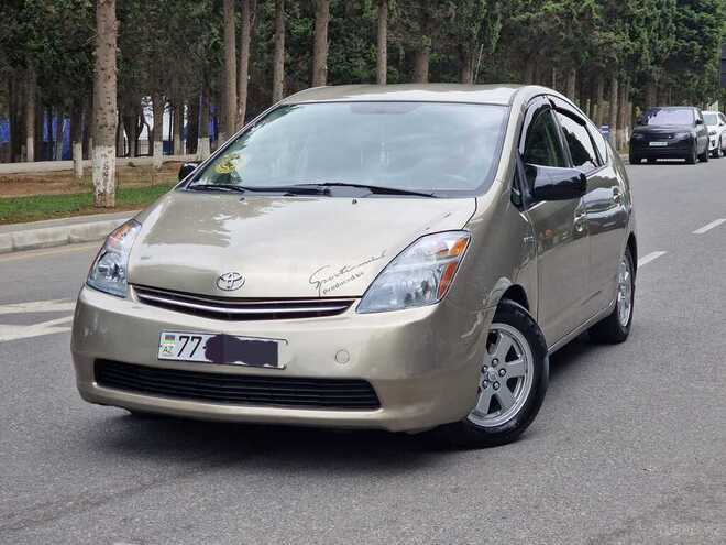 Toyota Prius 2007, 400,727 km - 1.5 l - Sumqayıt