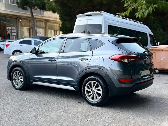 Hyundai Tucson 2018, 47,800 km - 2.0 l - Bakı