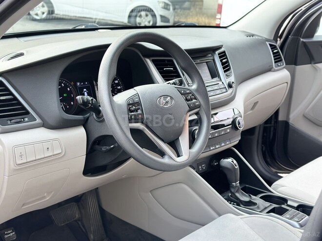 Hyundai Tucson 2018, 47,800 km - 2.0 l - Bakı