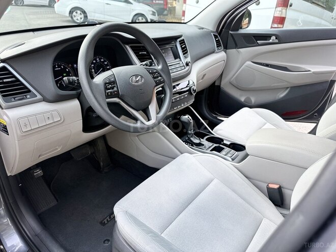Hyundai Tucson 2018, 47,800 km - 2.0 l - Bakı