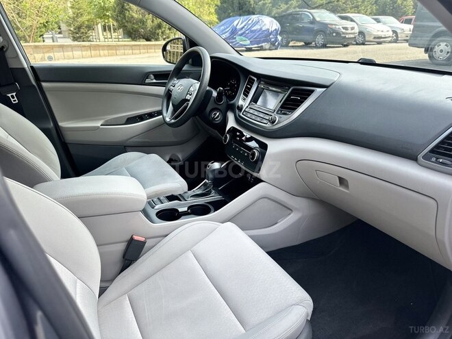 Hyundai Tucson 2018, 47,800 km - 2.0 l - Bakı