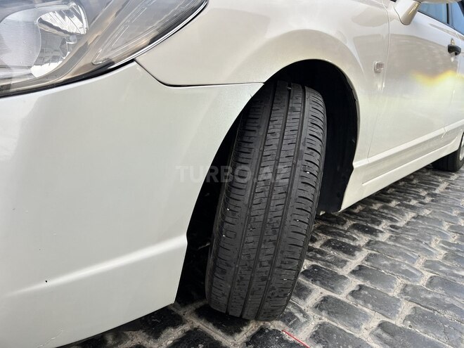 Honda Civic 2008, 238,000 km - 1.8 l - Bakı