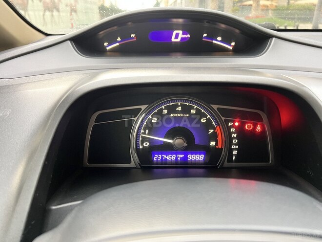 Honda Civic 2008, 238,000 km - 1.8 l - Bakı
