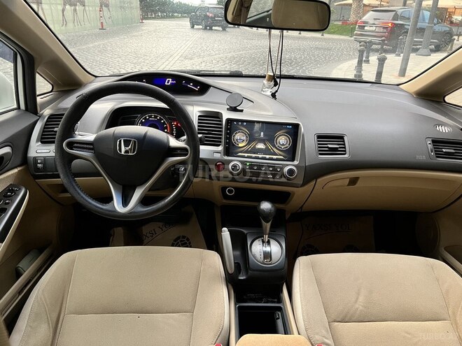 Honda Civic 2008, 238,000 km - 1.8 l - Bakı