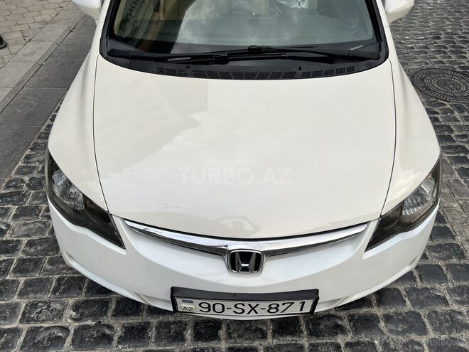 Honda Civic 2008, 238,000 km - 1.8 l - Bakı