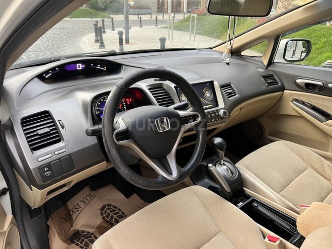 Honda Civic 2008, 238,000 km - 1.8 l - Bakı
