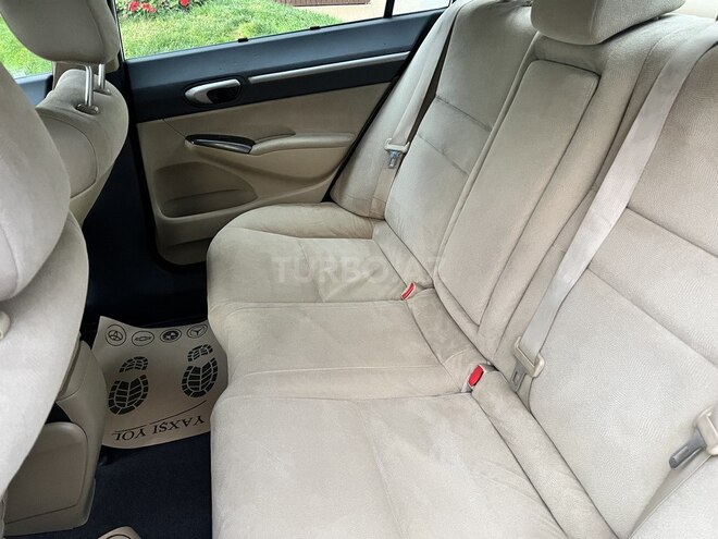 Honda Civic 2008, 238,000 km - 1.8 l - Bakı