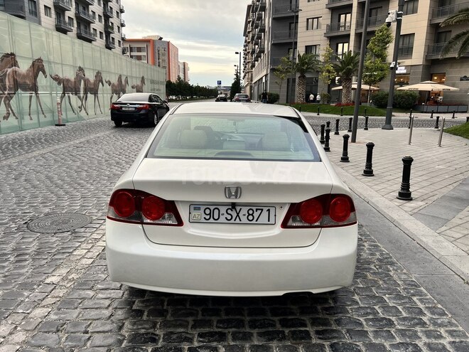 Honda Civic 2008, 238,000 km - 1.8 l - Bakı