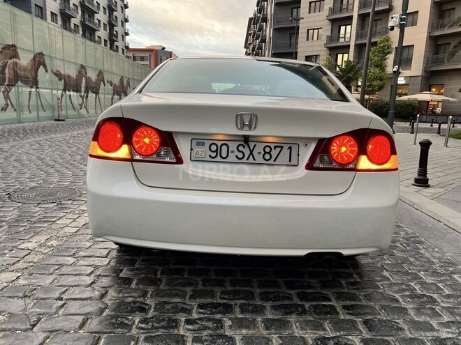 Honda Civic 2008, 238,000 km - 1.8 l - Bakı
