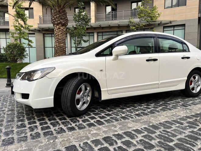 Honda Civic 2008, 238,000 km - 1.8 l - Bakı