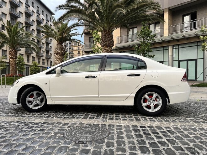 Honda Civic 2008, 238,000 km - 1.8 l - Bakı
