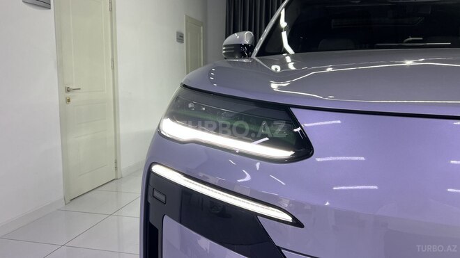 Denza N9-6