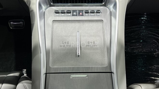 Denza N9-25