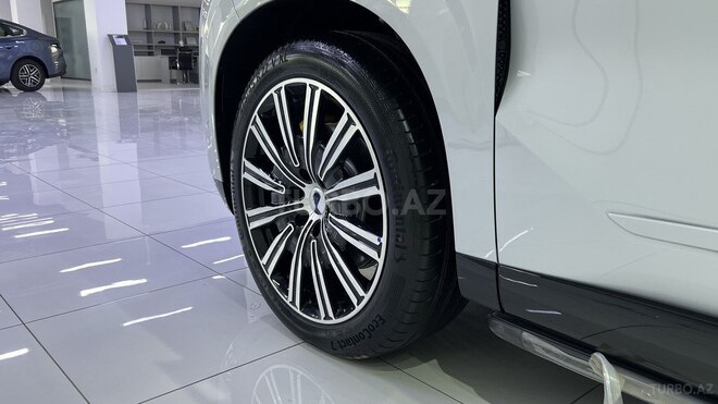 Denza N9-10